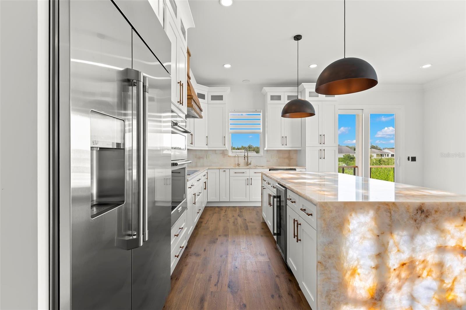 Image 18 of 65 For 3426 Channelside Court