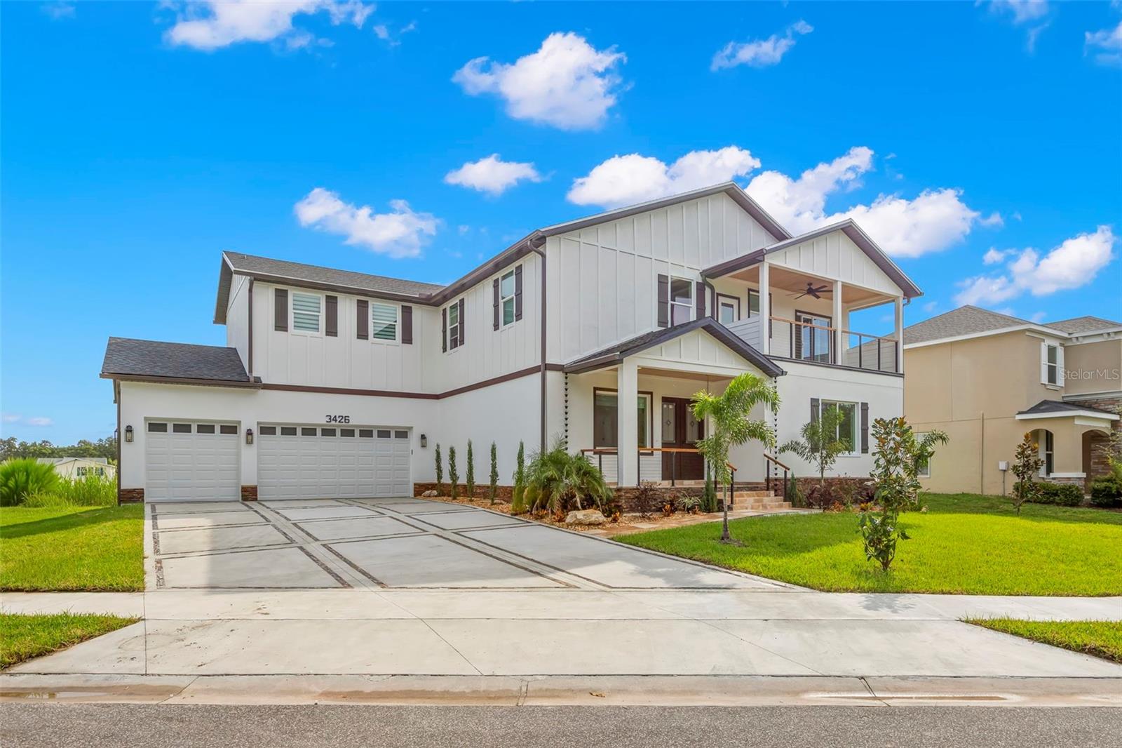 Image 3 of 65 For 3426 Channelside Court