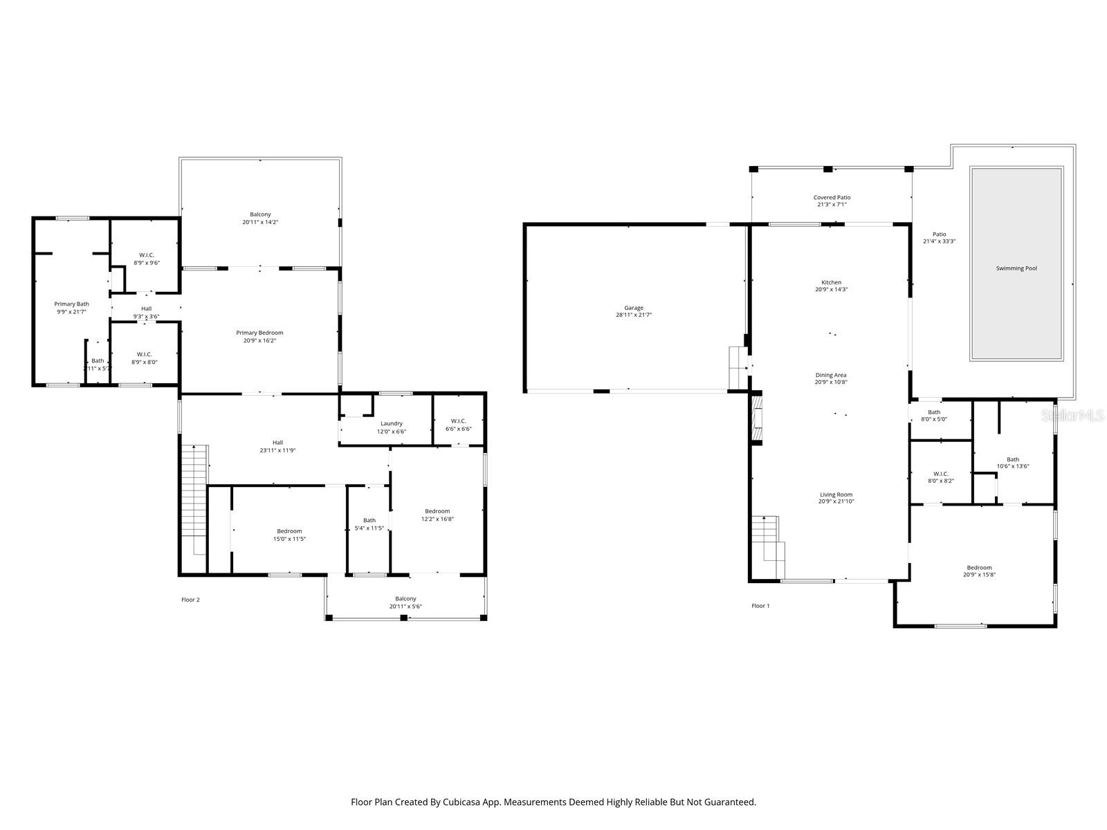 Image 71 of 87 For 3426 Channelside Court