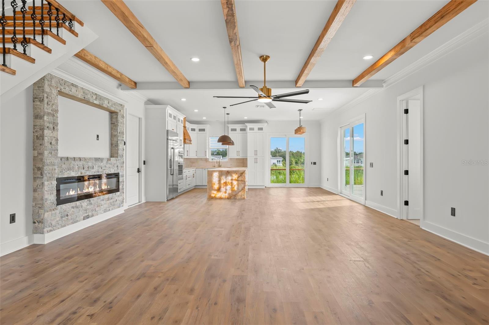 Image 8 of 65 For 3426 Channelside Court