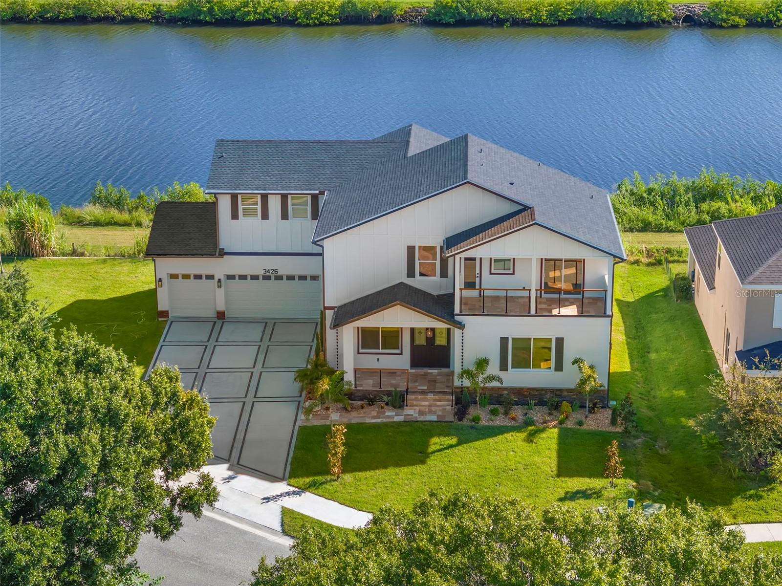 Image 81 of 87 For 3426 Channelside Court