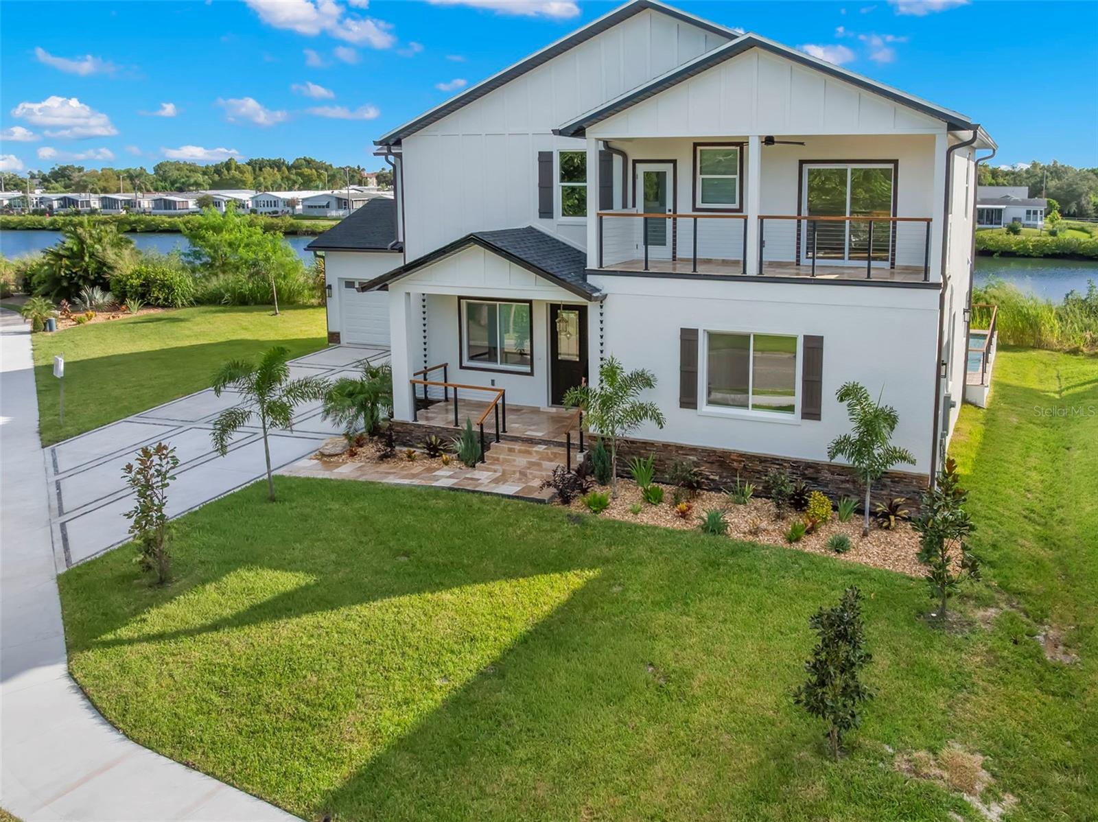 Image 85 of 87 For 3426 Channelside Court