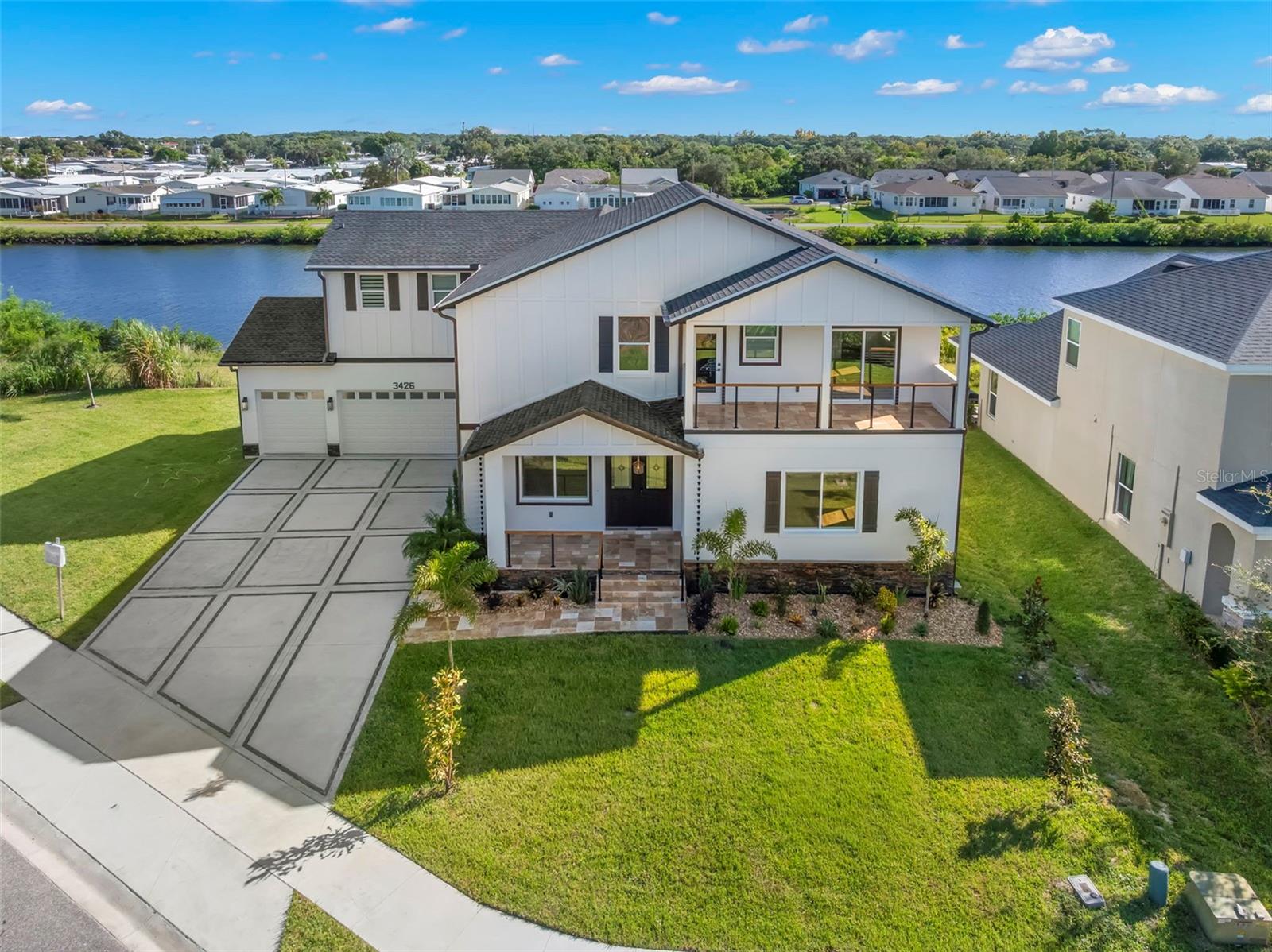 Image 86 of 87 For 3426 Channelside Court