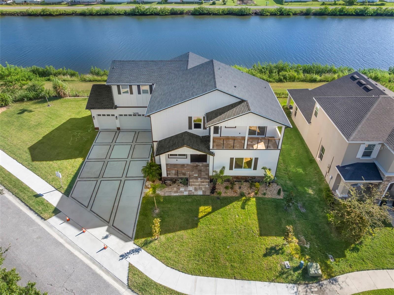 Image 87 of 87 For 3426 Channelside Court
