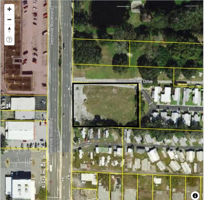 Details for 8071 Seminole Boulevard, SEMINOLE, FL 33772