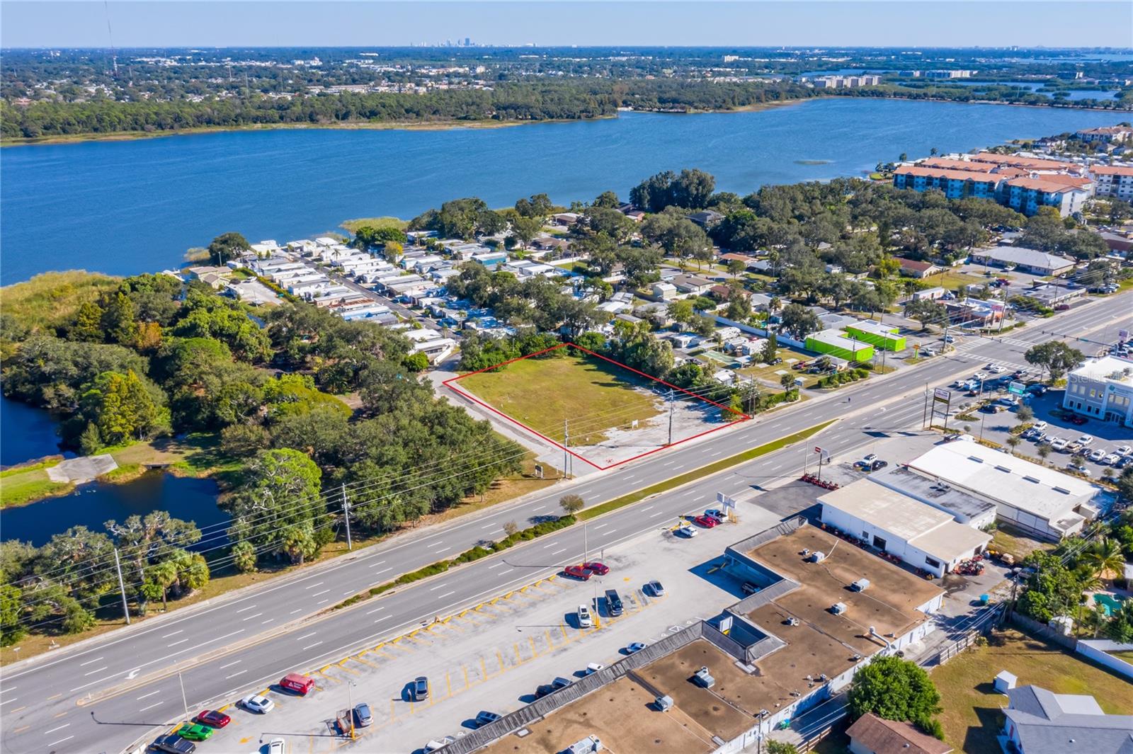 Image 11 of 25 For 8071 Seminole Boulevard