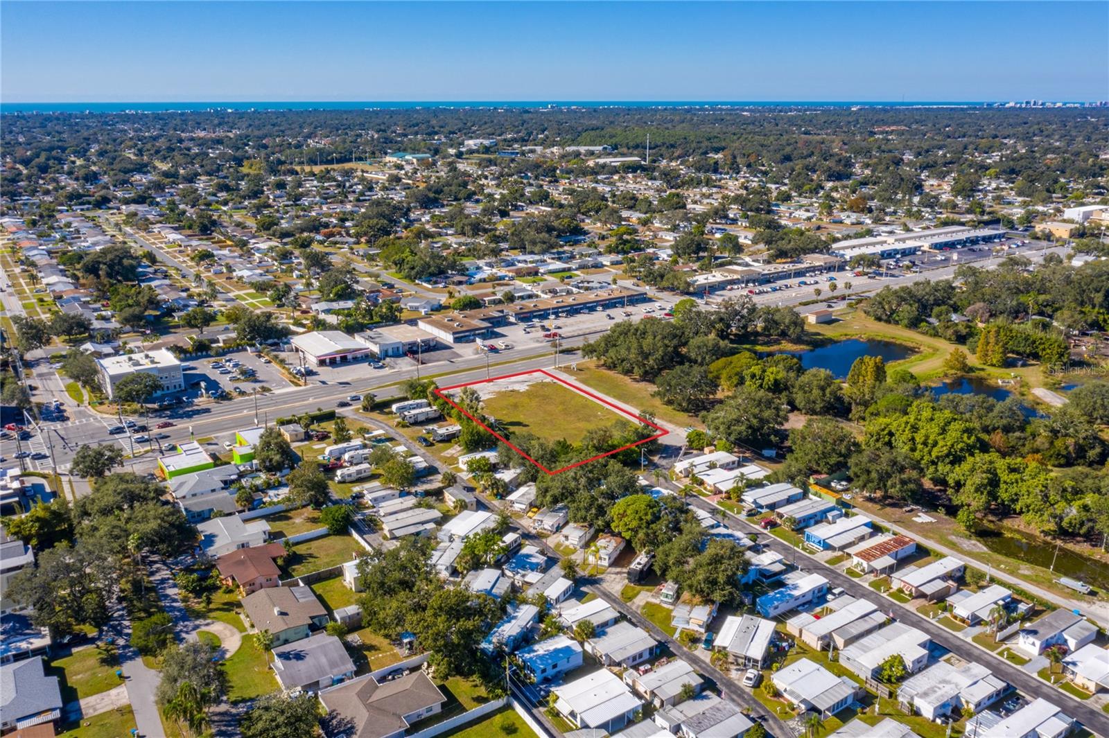 Image 12 of 25 For 8071 Seminole Boulevard