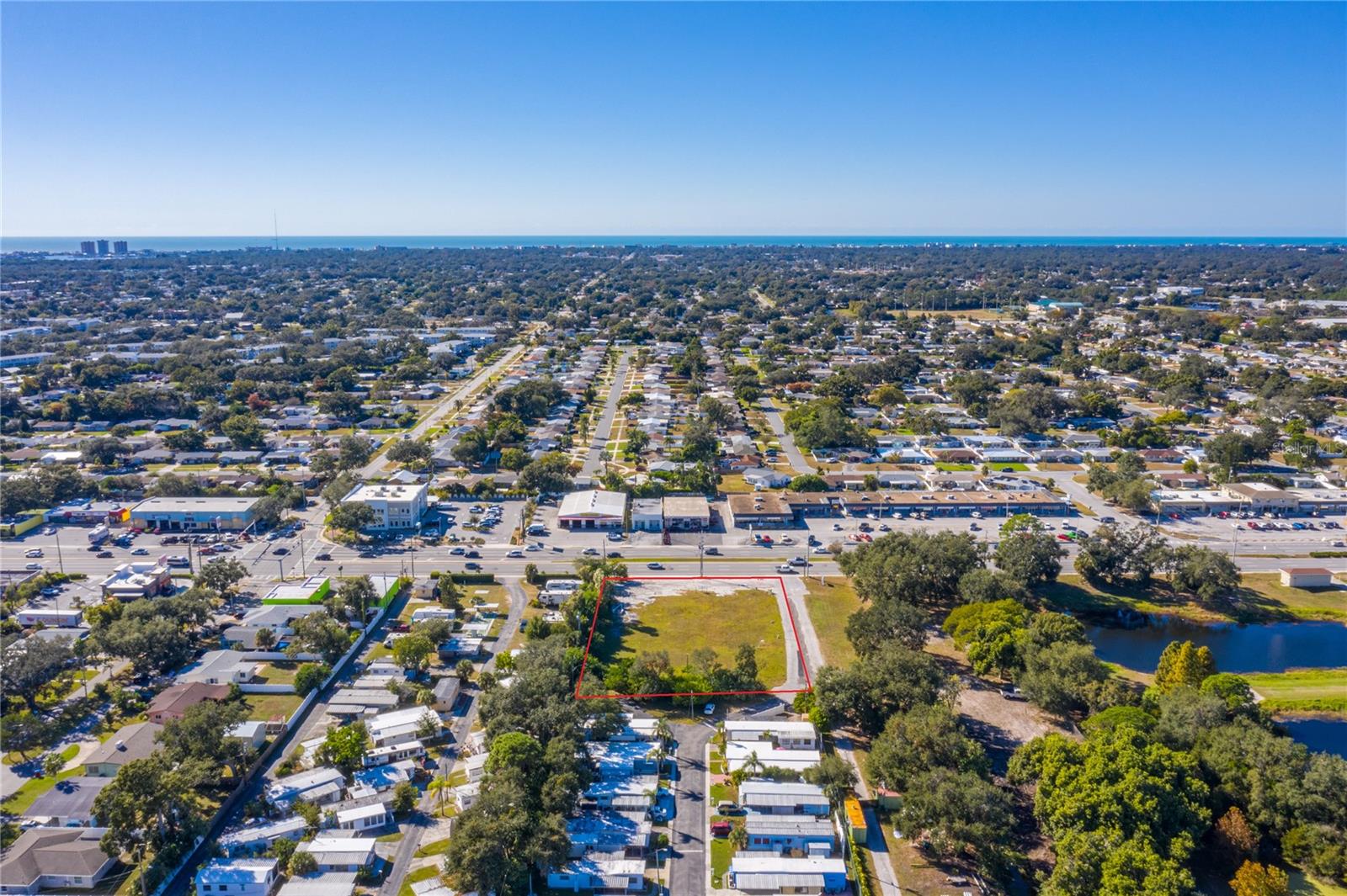 Image 16 of 25 For 8071 Seminole Boulevard