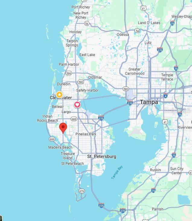 Image 23 of 25 For 8071 Seminole Boulevard