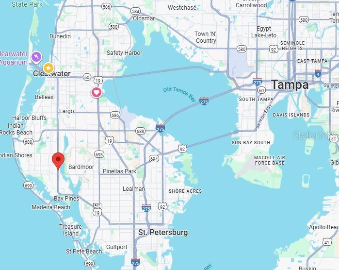 Image 24 of 25 For 8071 Seminole Boulevard