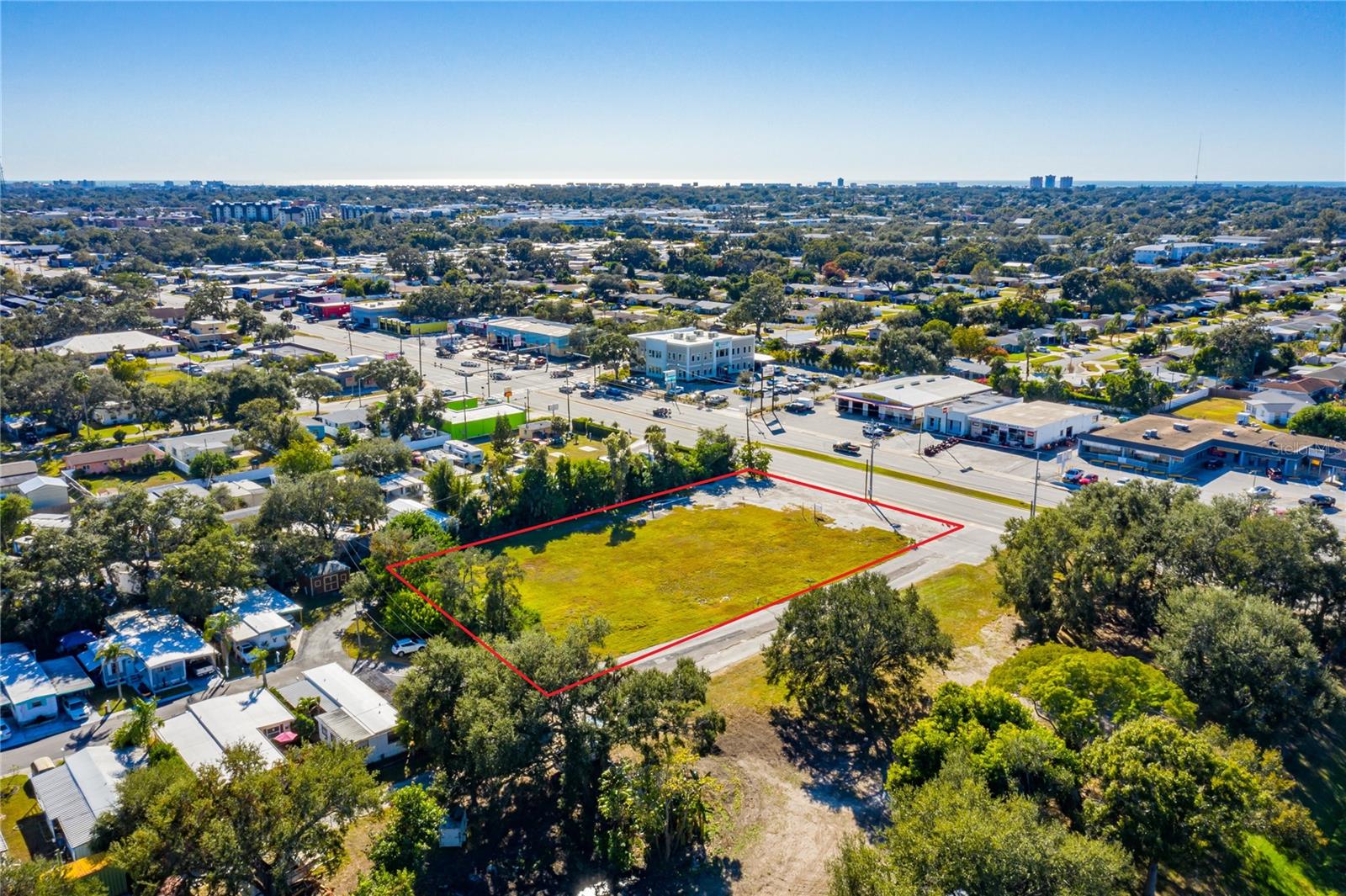 Image 5 of 25 For 8071 Seminole Boulevard