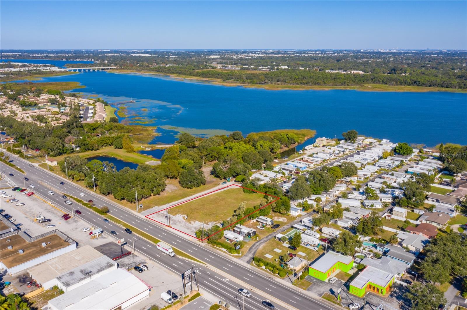 Image 9 of 25 For 8071 Seminole Boulevard