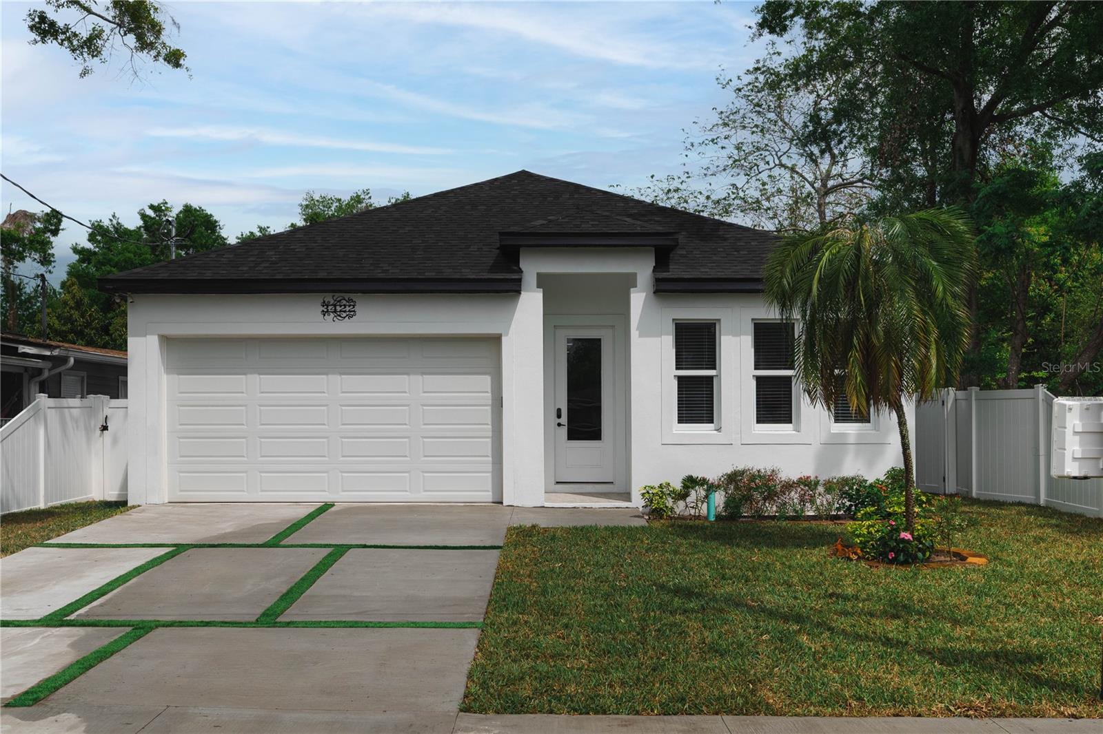 Details for 3422 Powhatan Avenue, TAMPA, FL 33610