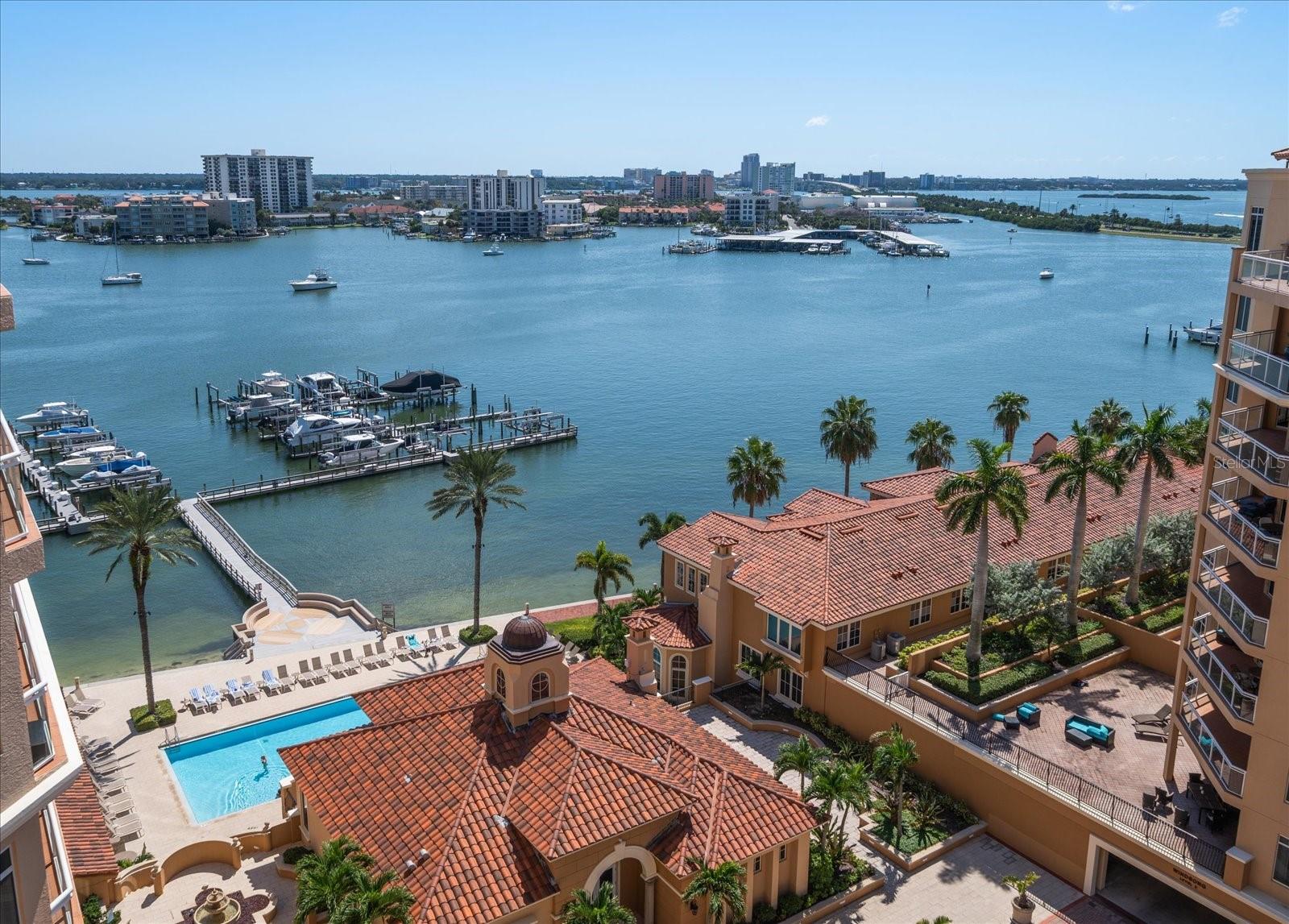 Details for 521 Mandalay Avenue 1105, CLEARWATER BEACH, FL 33767
