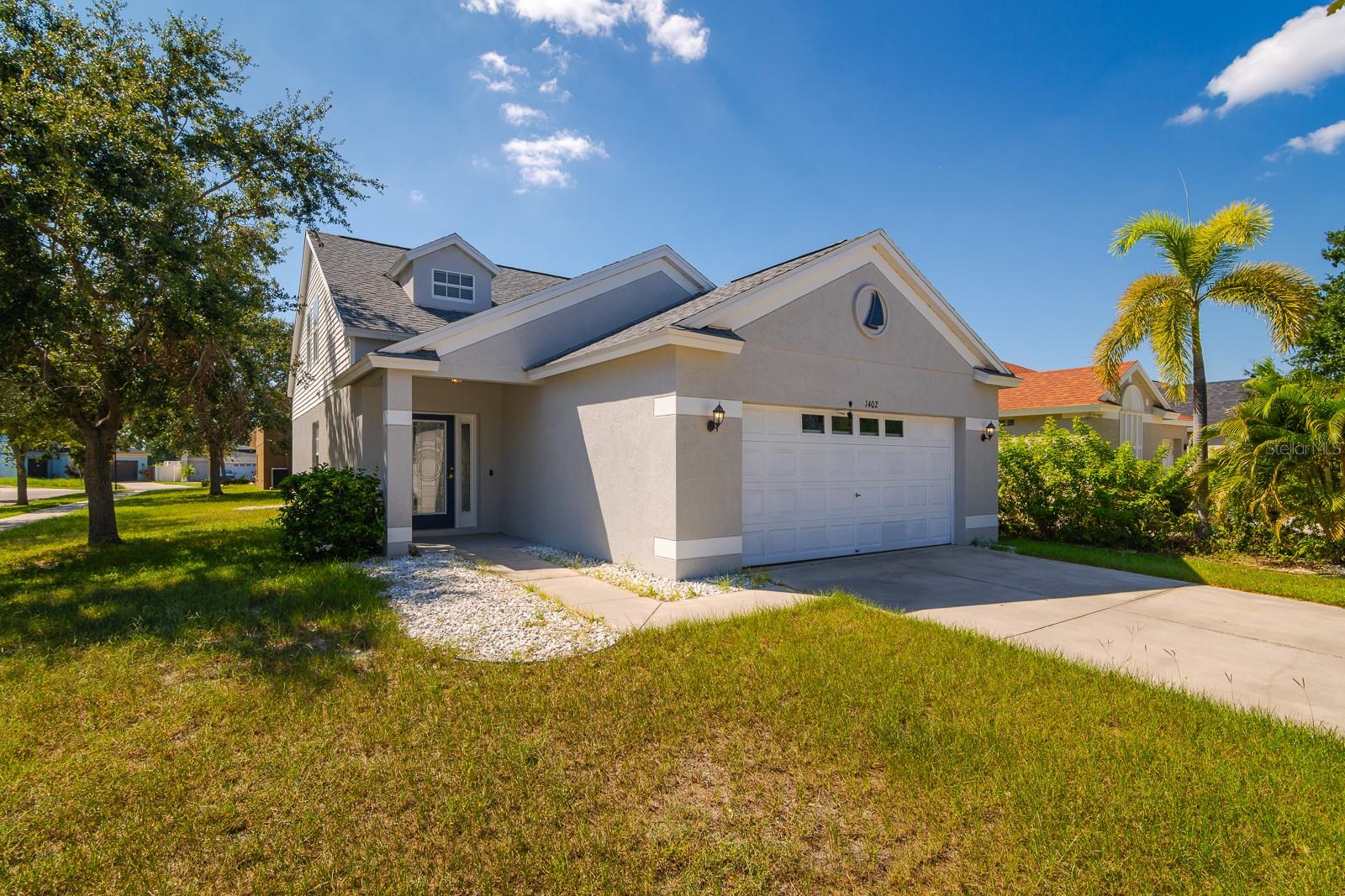Details for 1402 Delano Trent Street, RUSKIN, FL 33570