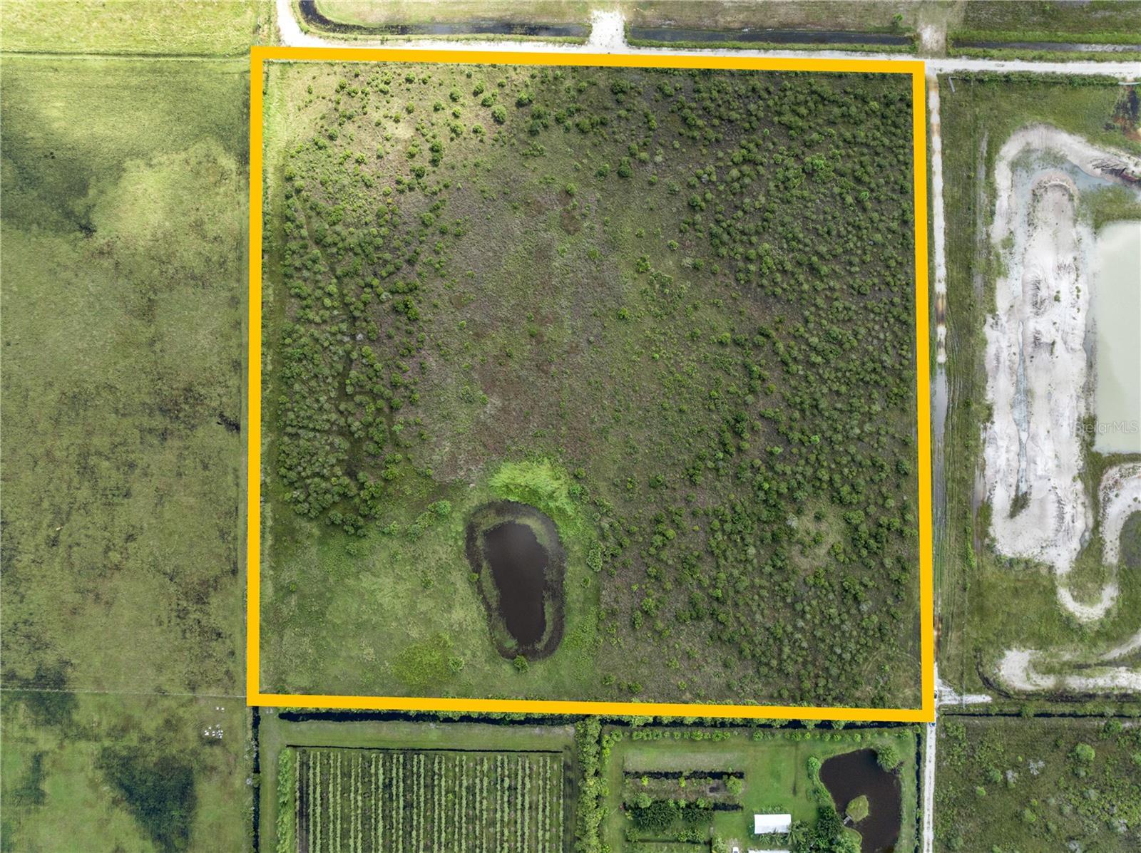 Image 4 of 11 For 48941 Bermont Road