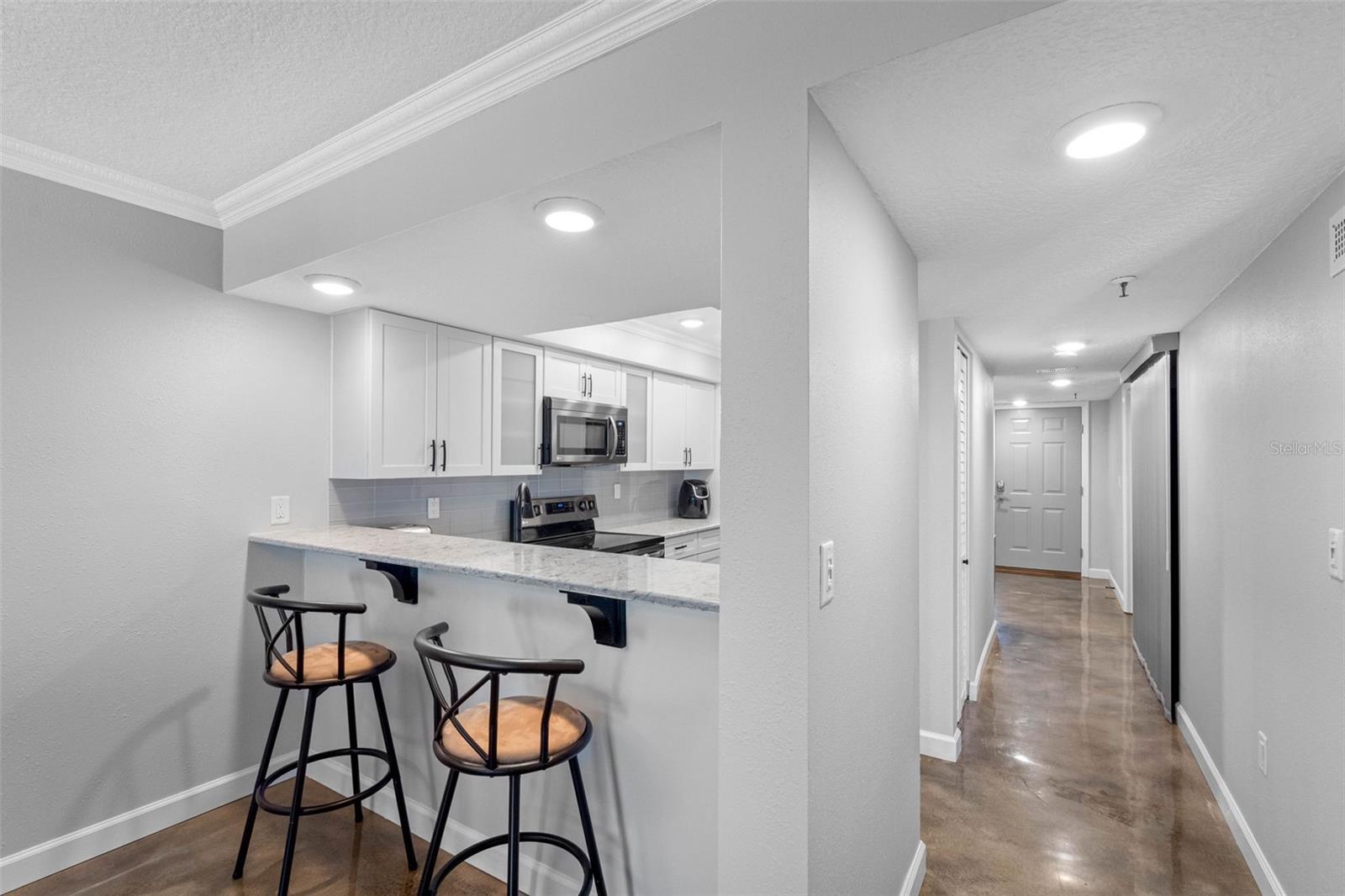 Image 17 of 40 For 17980 Gulf Boulevard 503