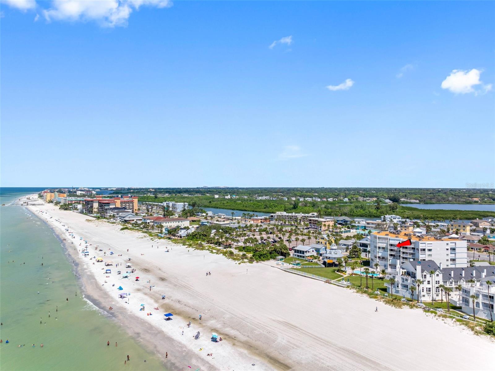 Image 43 of 43 For 17980 Gulf Boulevard 503