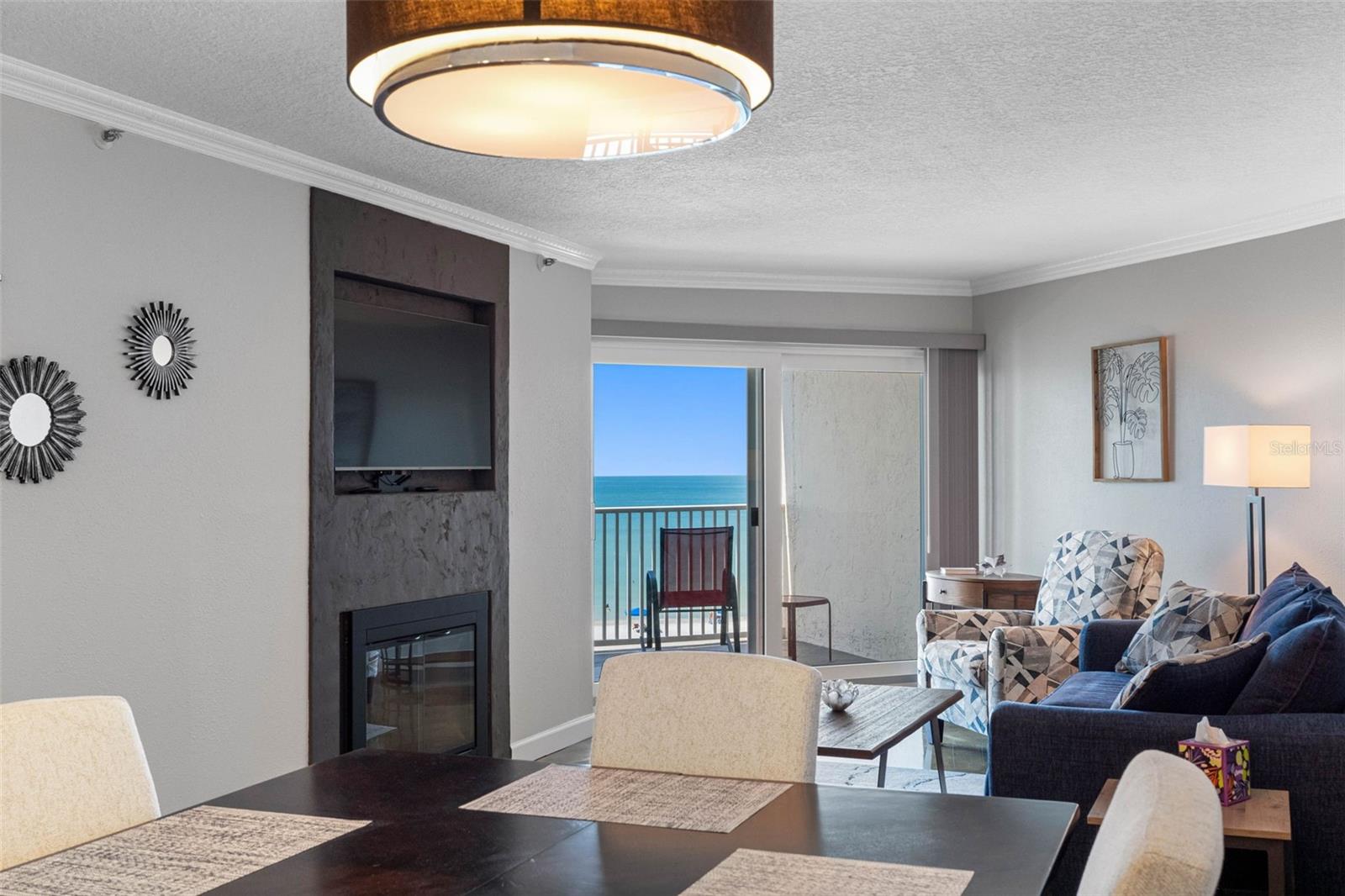 Image 6 of 40 For 17980 Gulf Boulevard 503