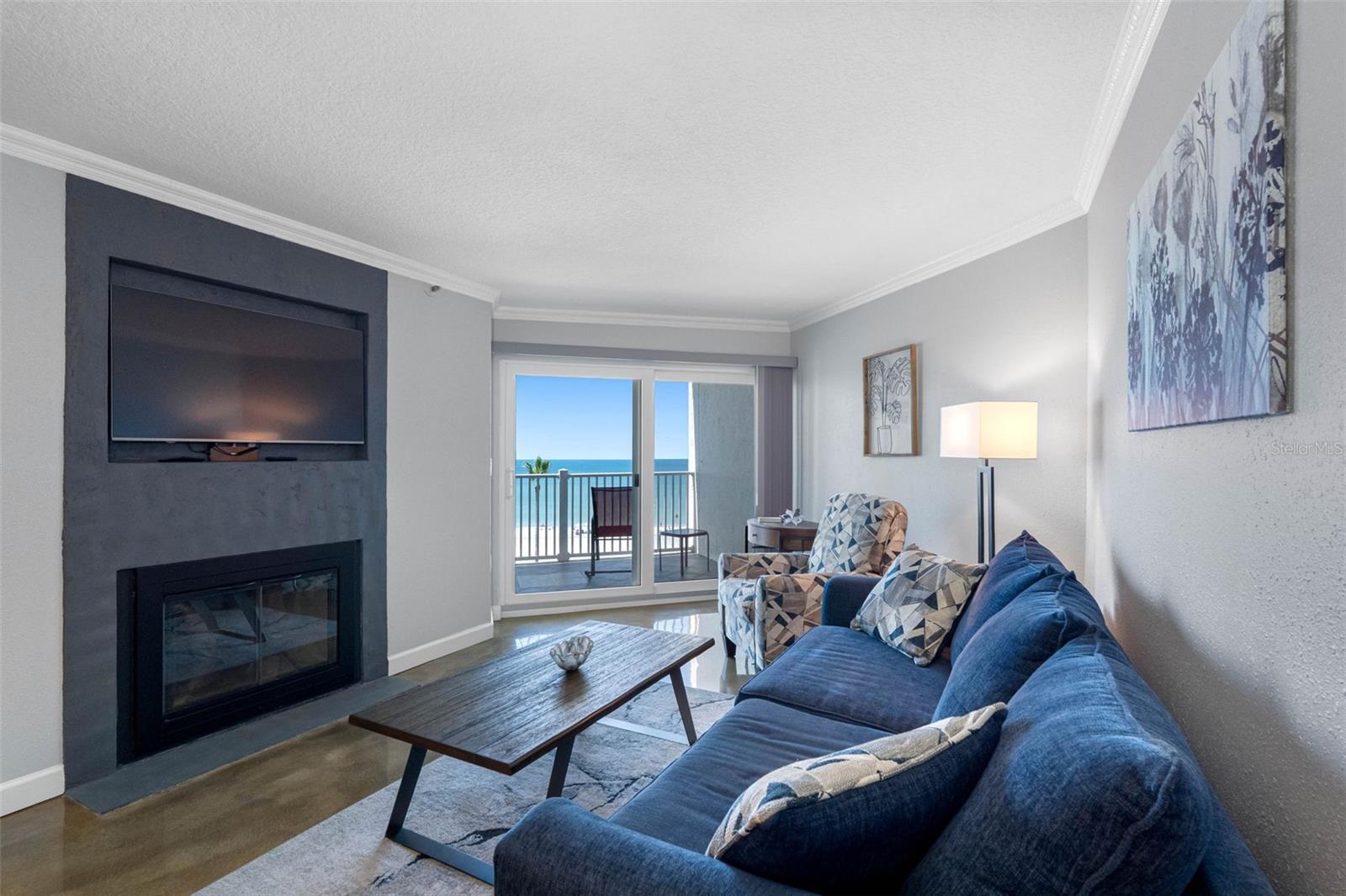 Image 7 of 40 For 17980 Gulf Boulevard 503