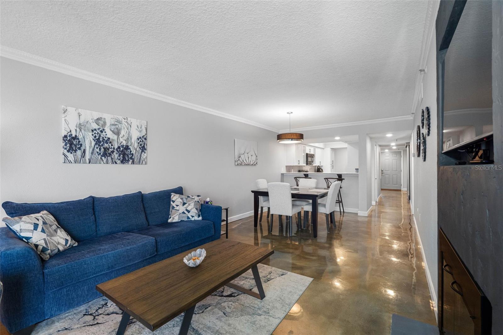 Image 9 of 40 For 17980 Gulf Boulevard 503
