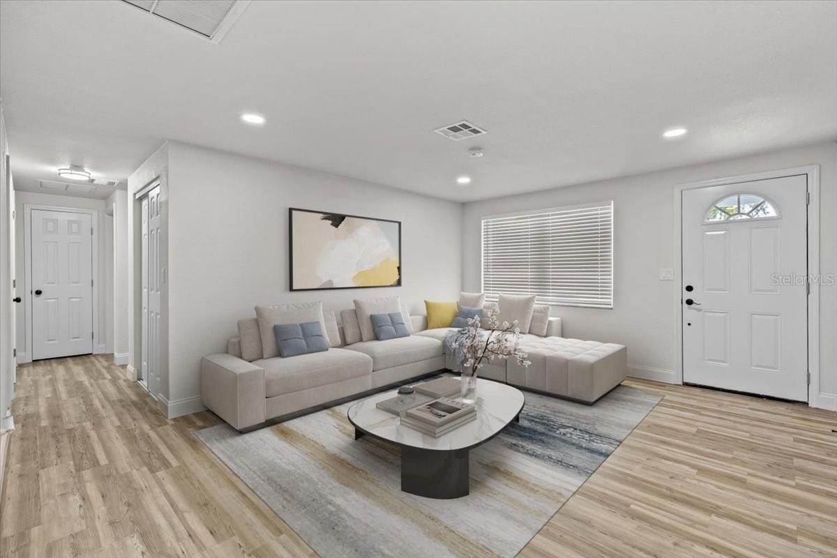 Image 6 of 45 For 7480 Hobson Street Ne