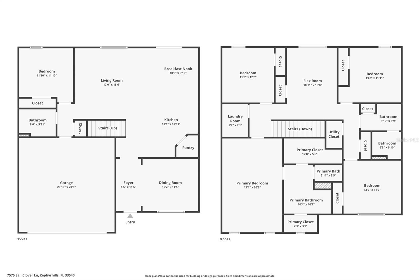 Image 27 of 29 For 7575 Sail Clover Lane