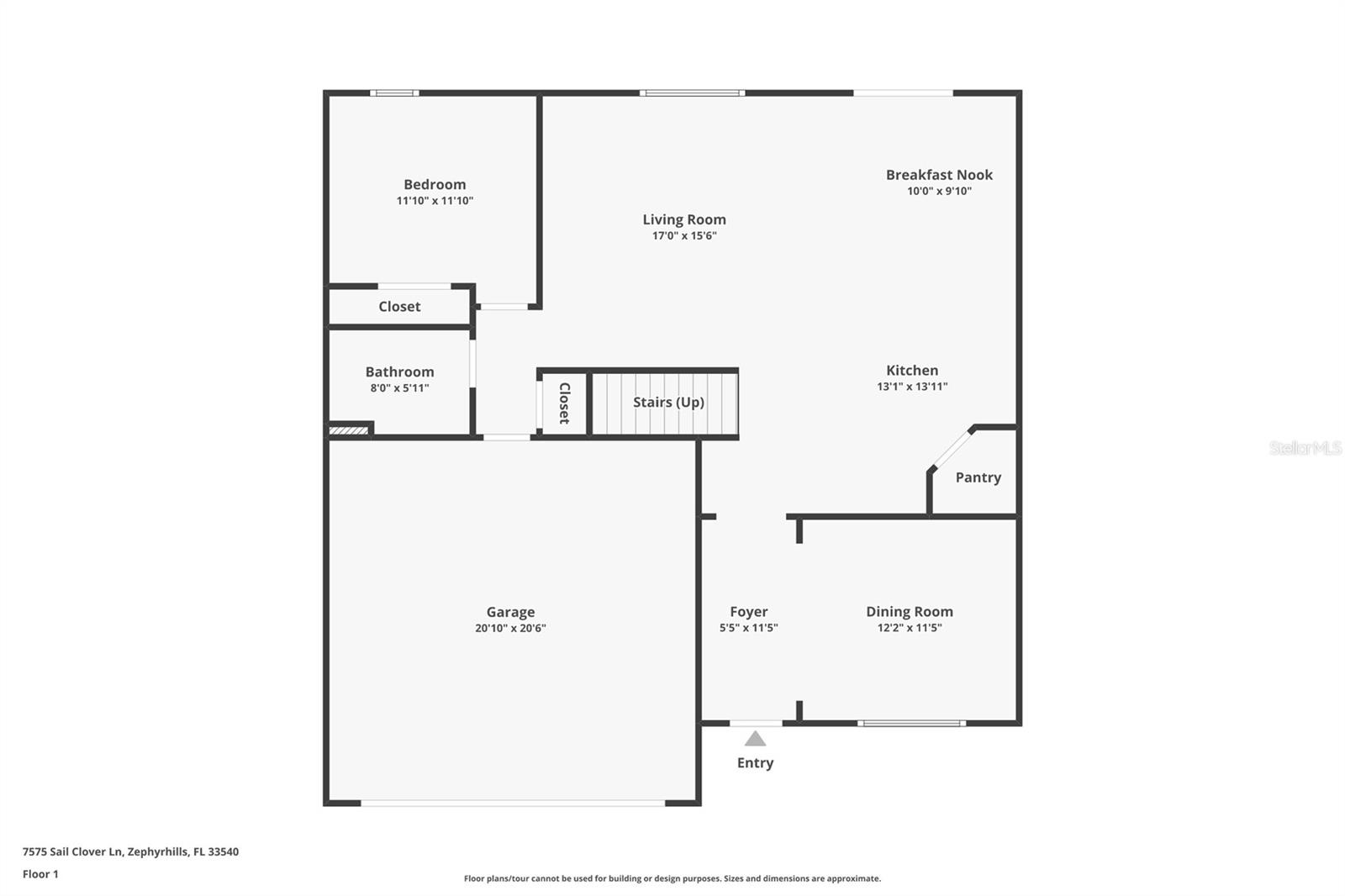 Image 28 of 29 For 7575 Sail Clover Lane