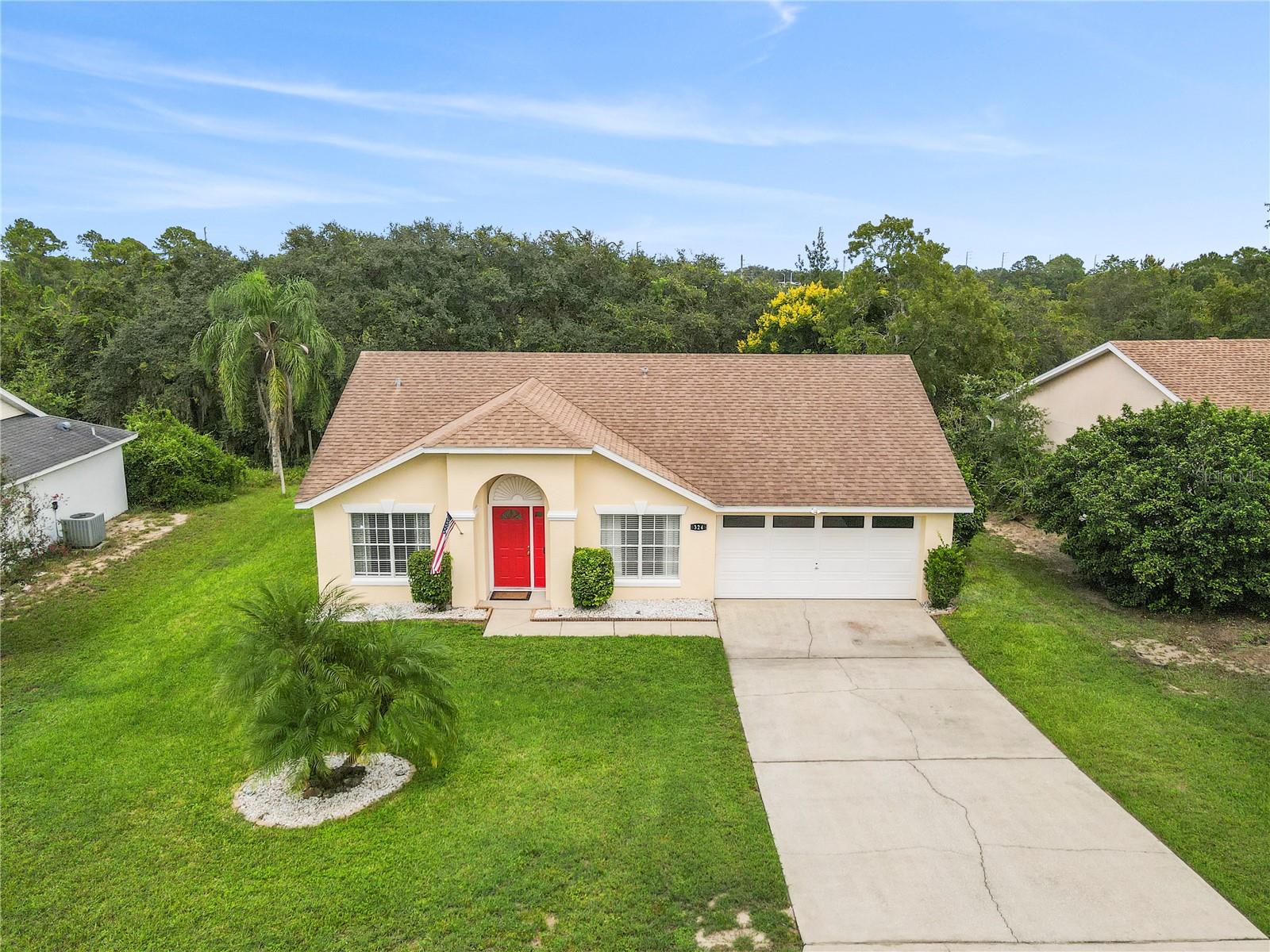 Details for 324 Pine Lake View Drive, DAVENPORT, FL 33837