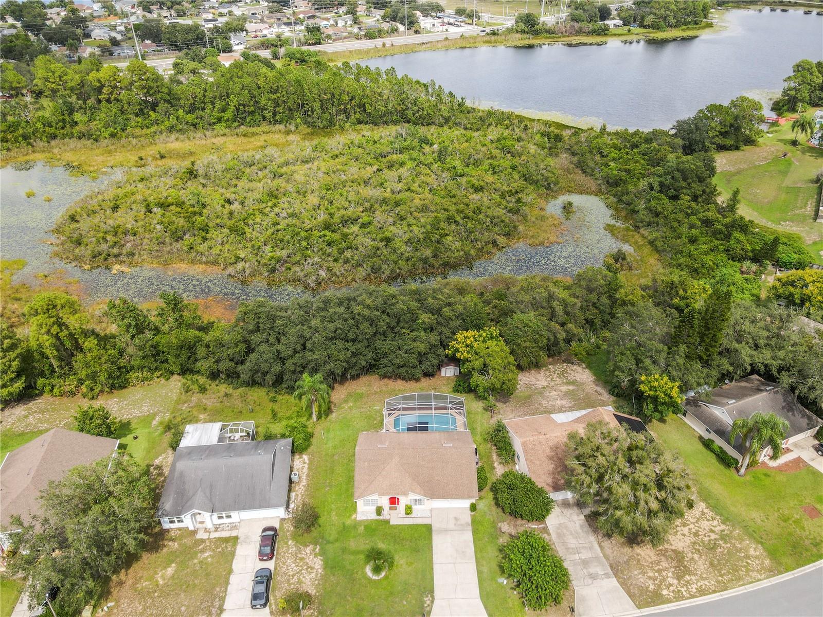 Image 52 of 56 For 324 Pine Lake View Drive