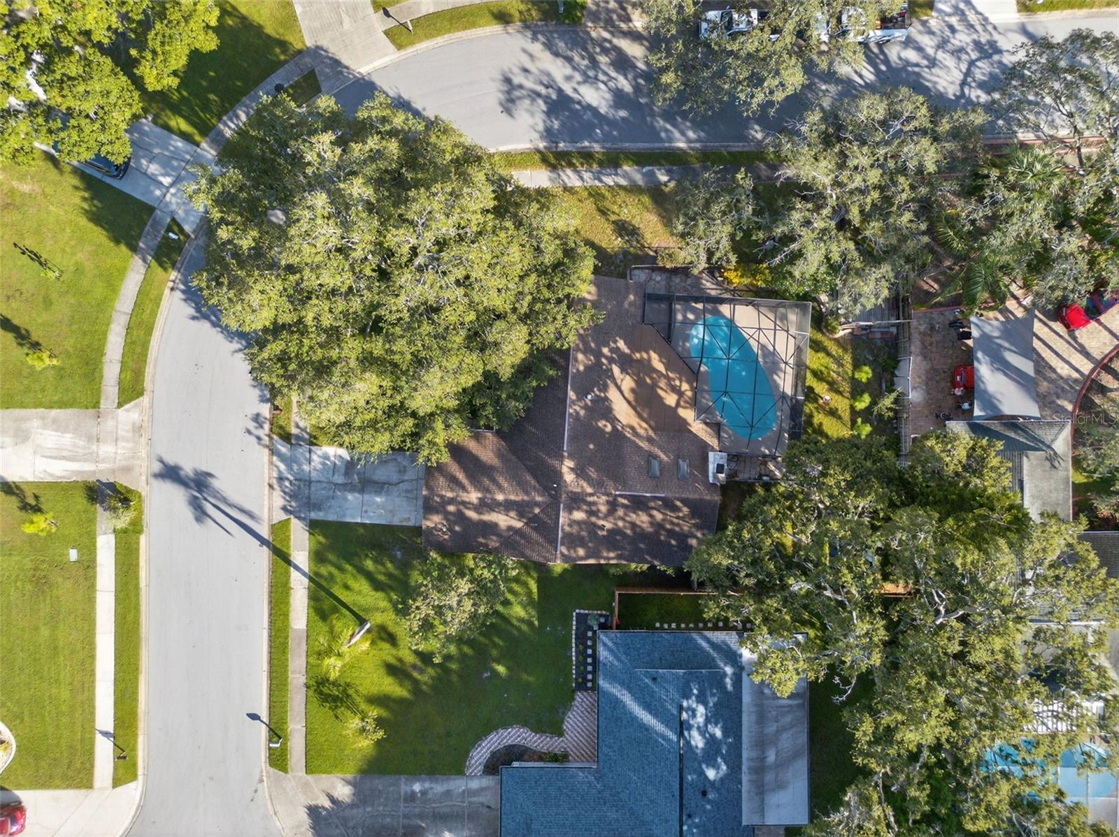 Image 2 of 39 For 2753 Oak Bend Court