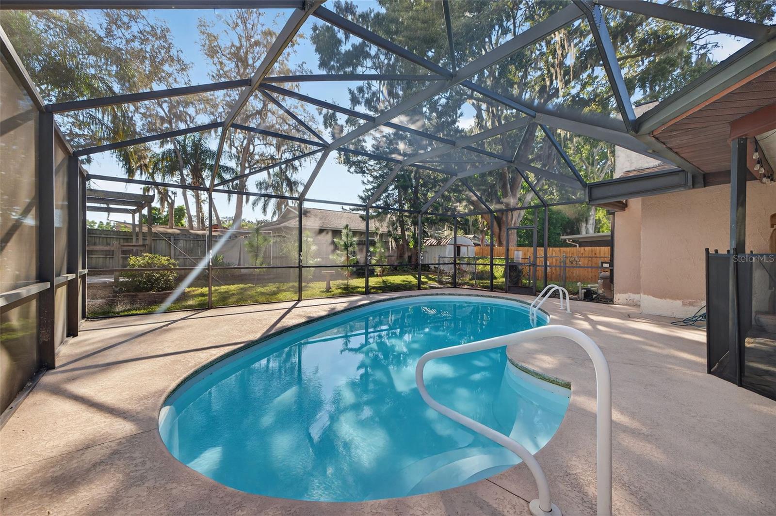 Image 27 of 39 For 2753 Oak Bend Court