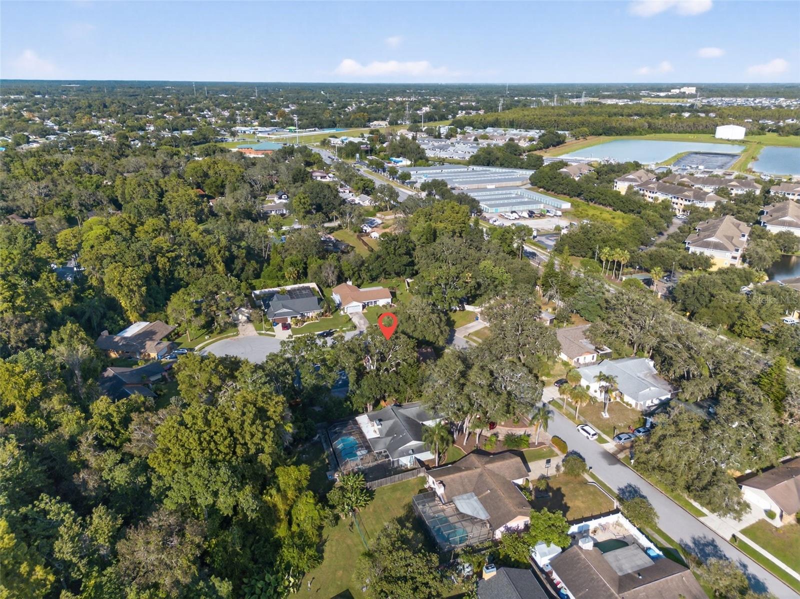 Image 33 of 39 For 2753 Oak Bend Court