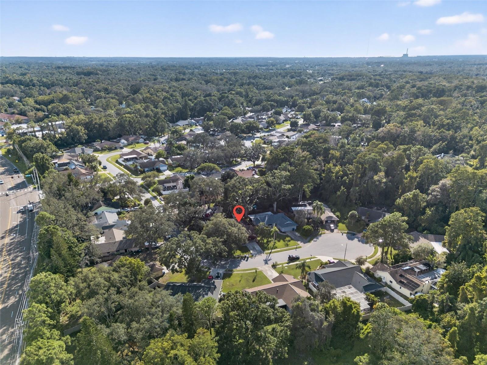 Image 34 of 39 For 2753 Oak Bend Court