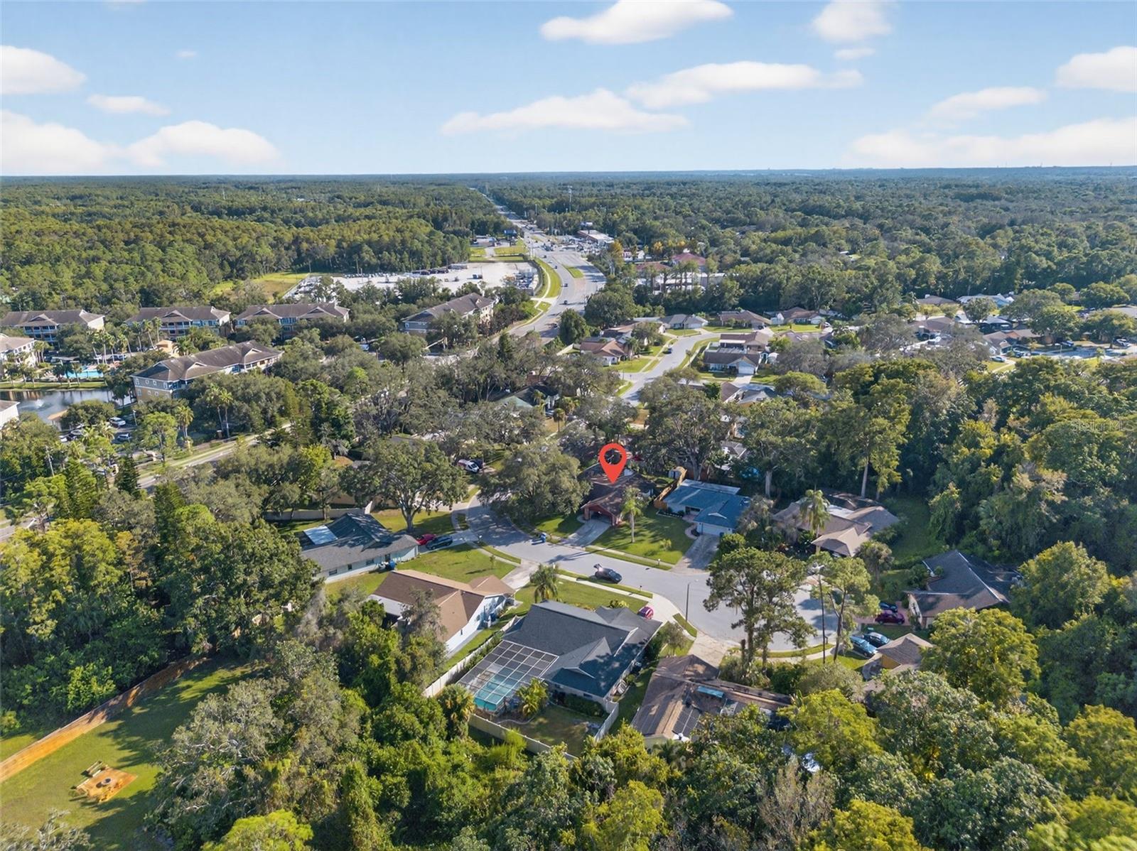 Image 35 of 39 For 2753 Oak Bend Court