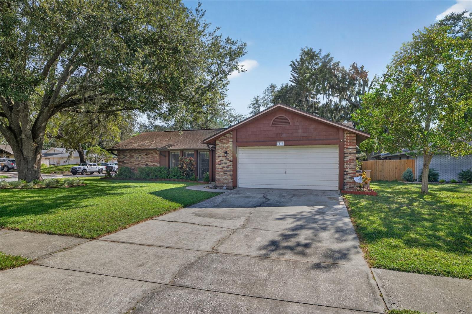 Image 36 of 39 For 2753 Oak Bend Court