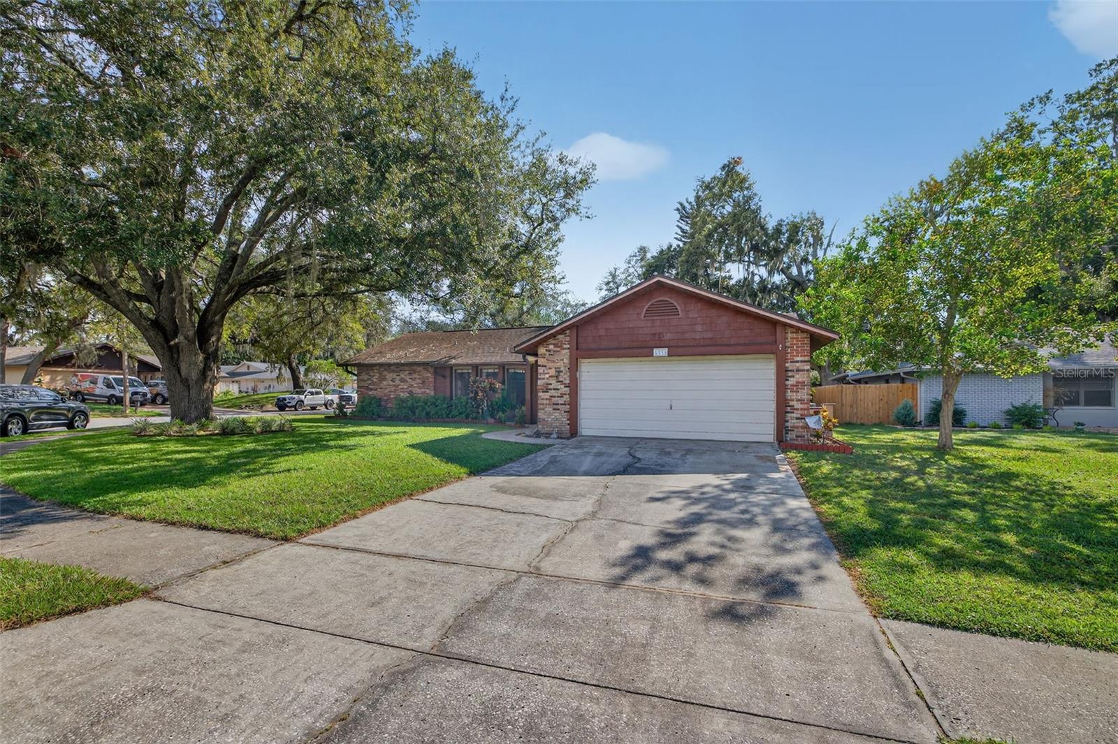 Image 37 of 39 For 2753 Oak Bend Court