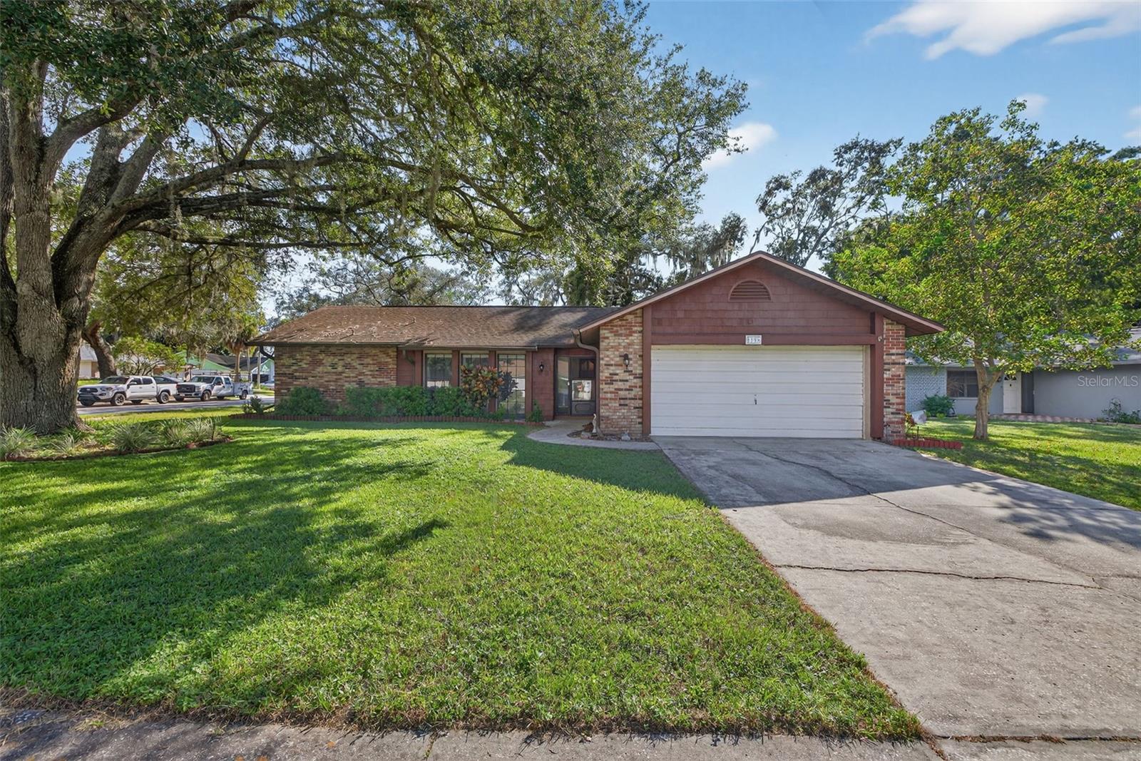 Image 38 of 39 For 2753 Oak Bend Court