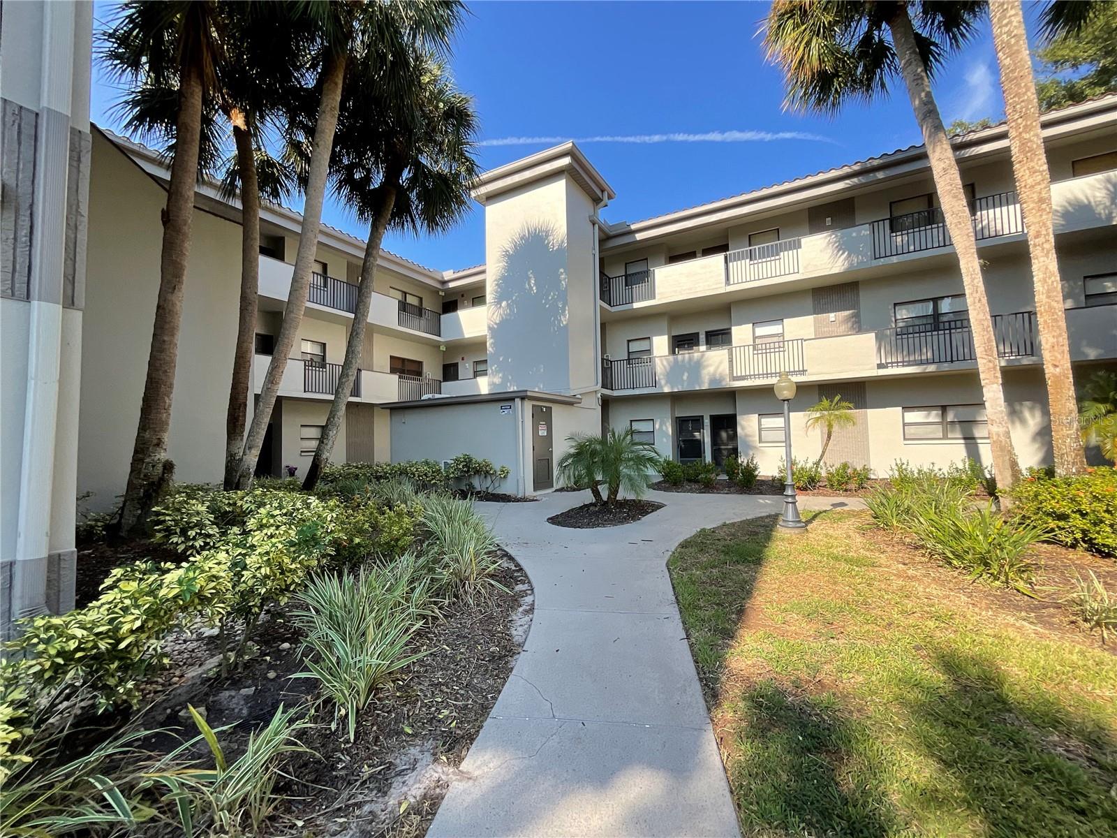 Details for 2650 Countryside Boulevard F202, CLEARWATER, FL 33761