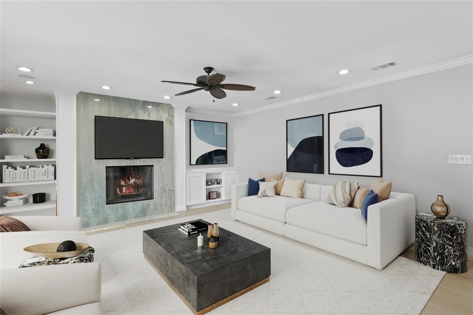 Image 7 of 63 For 8488 35th Avenue N