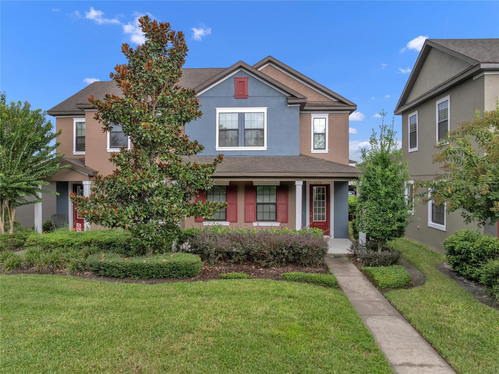 Details for 5824 Village Center Drive, LITHIA, FL 33547