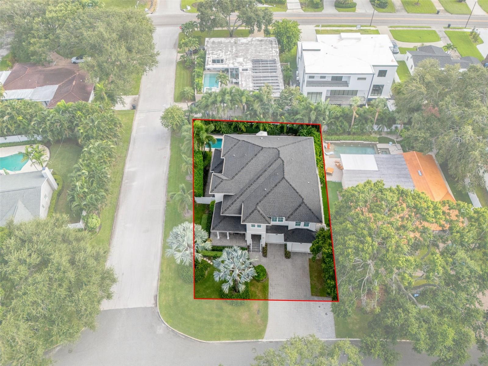 Image 68 of 76 For 485 Rafael Boulevard Ne