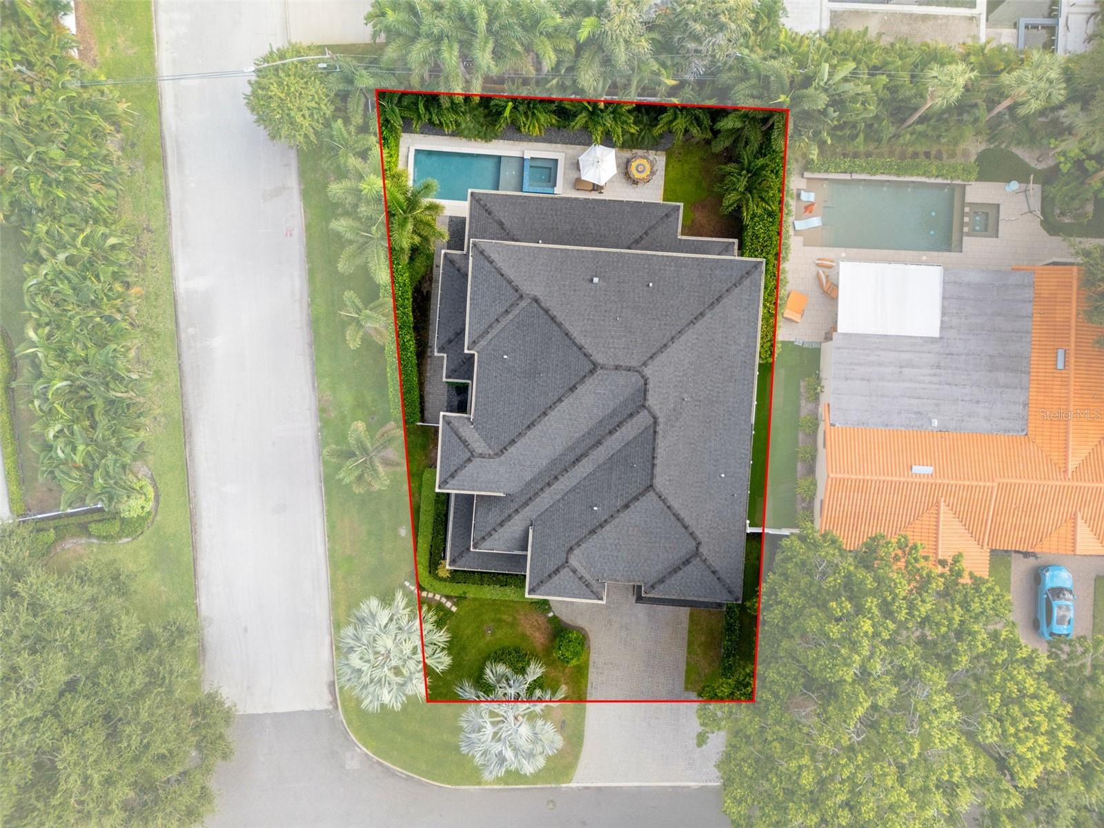 Image 69 of 76 For 485 Rafael Boulevard Ne