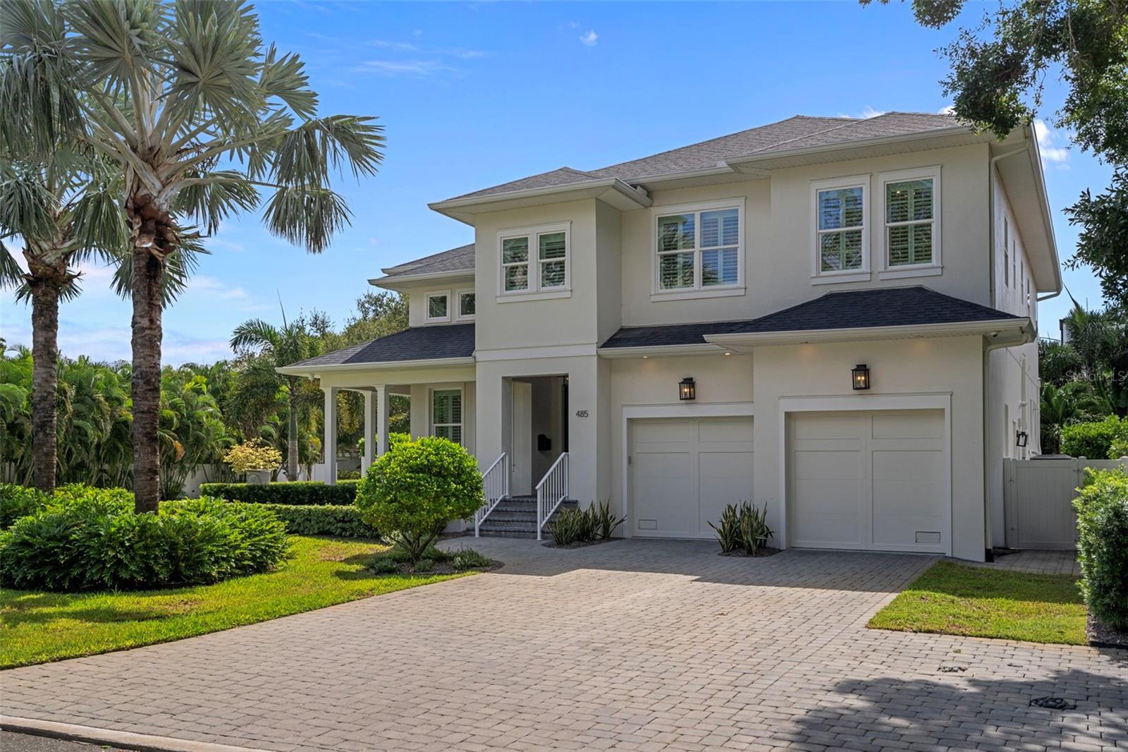 Image 8 of 76 For 485 Rafael Boulevard Ne