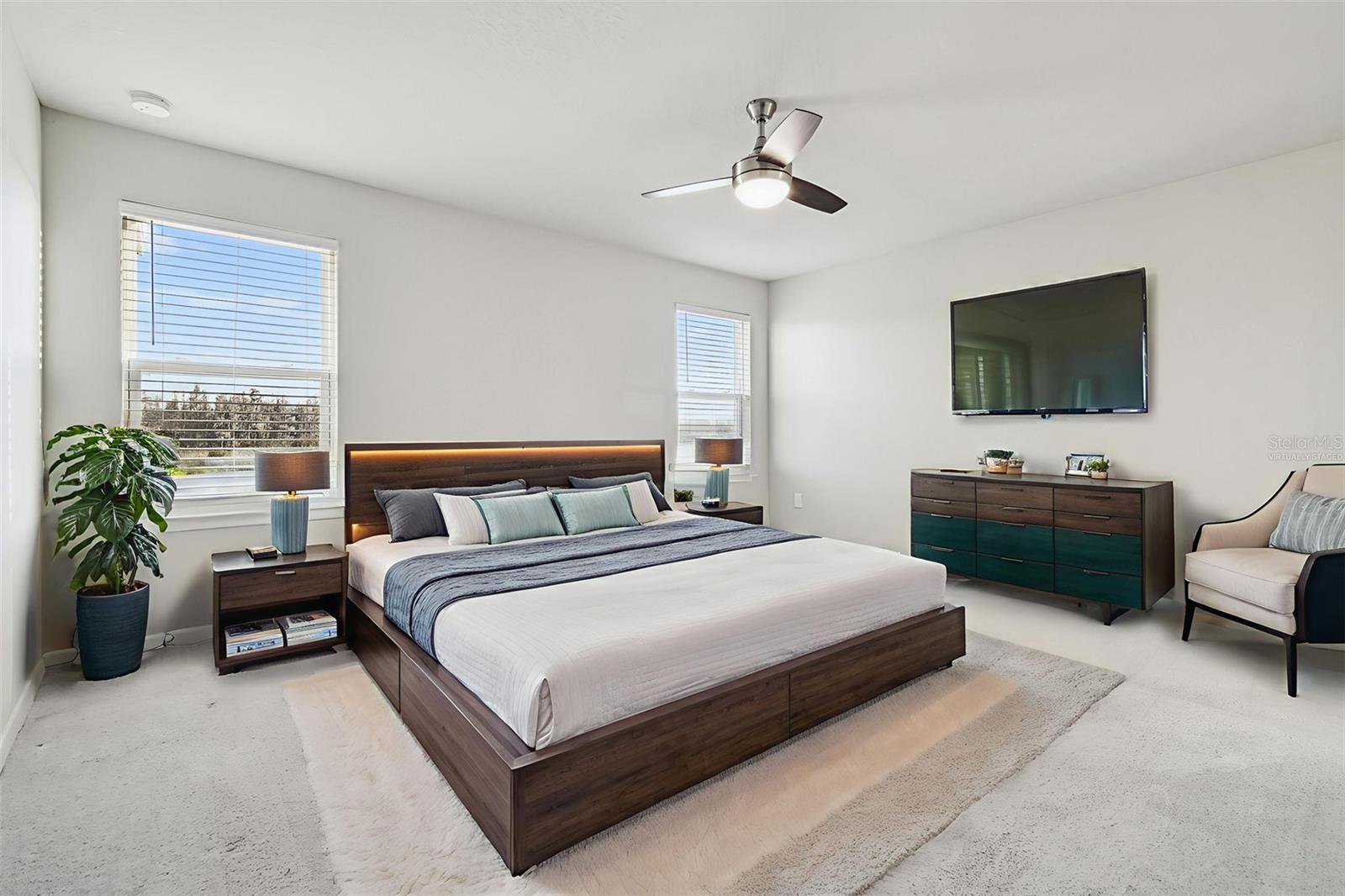 Image 33 of 76 For 10765 Hawks Landing Drive