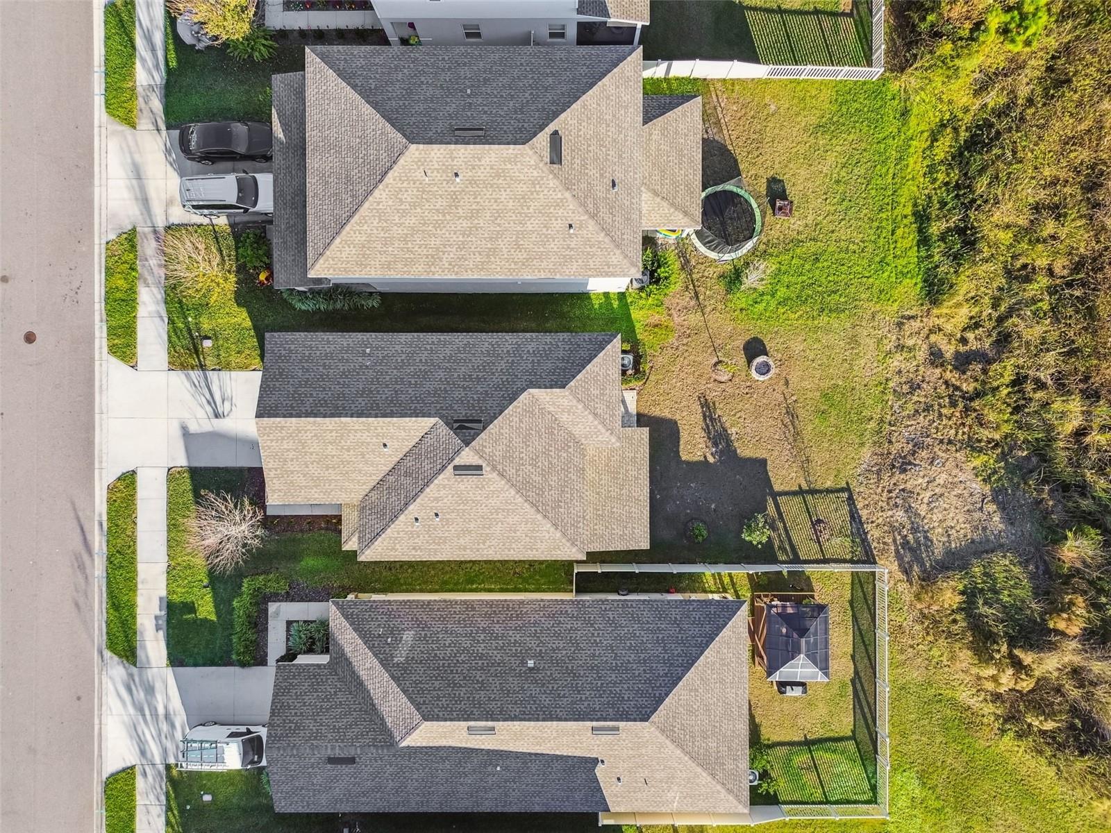 Image 48 of 76 For 10765 Hawks Landing Drive