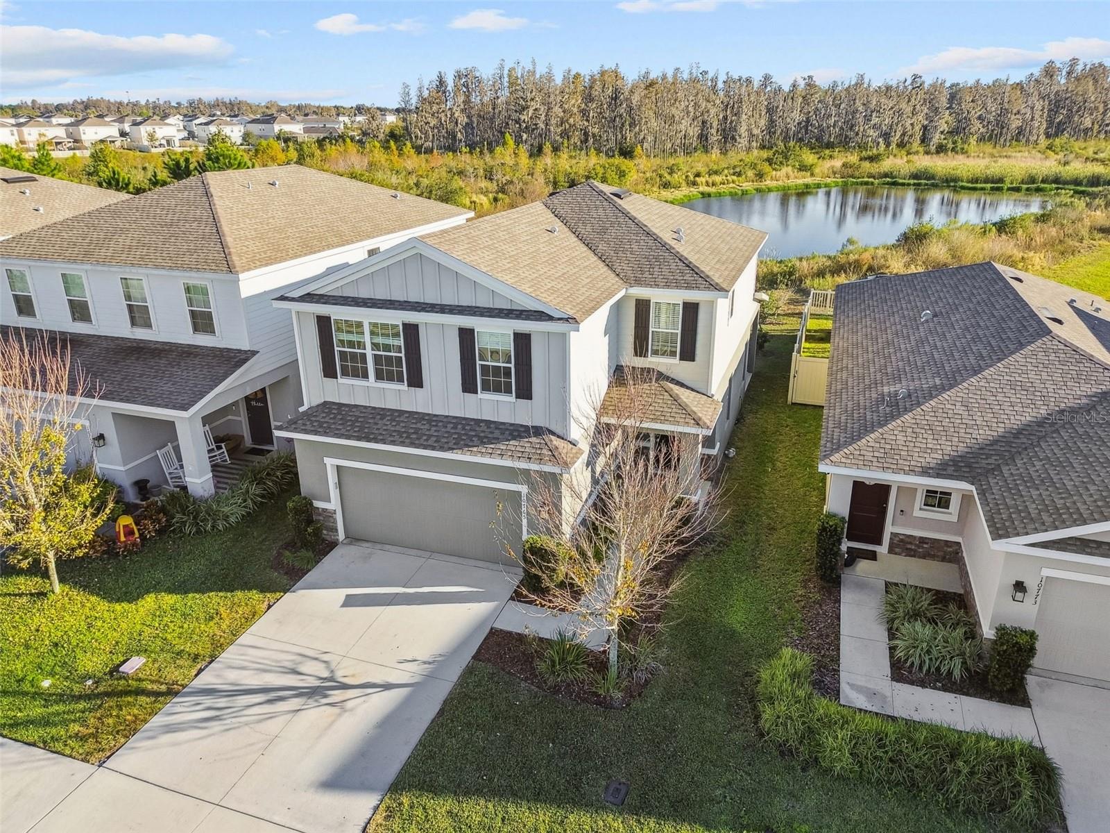 Image 49 of 76 For 10765 Hawks Landing Drive