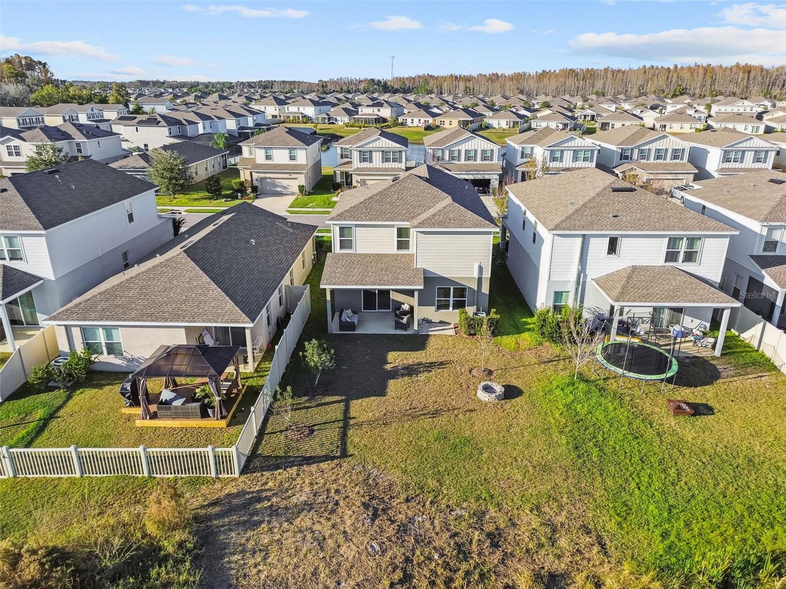 Image 52 of 76 For 10765 Hawks Landing Drive