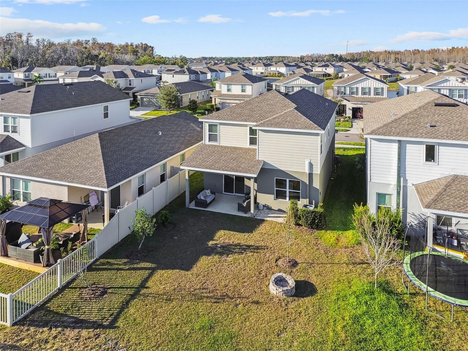 Image 53 of 76 For 10765 Hawks Landing Drive