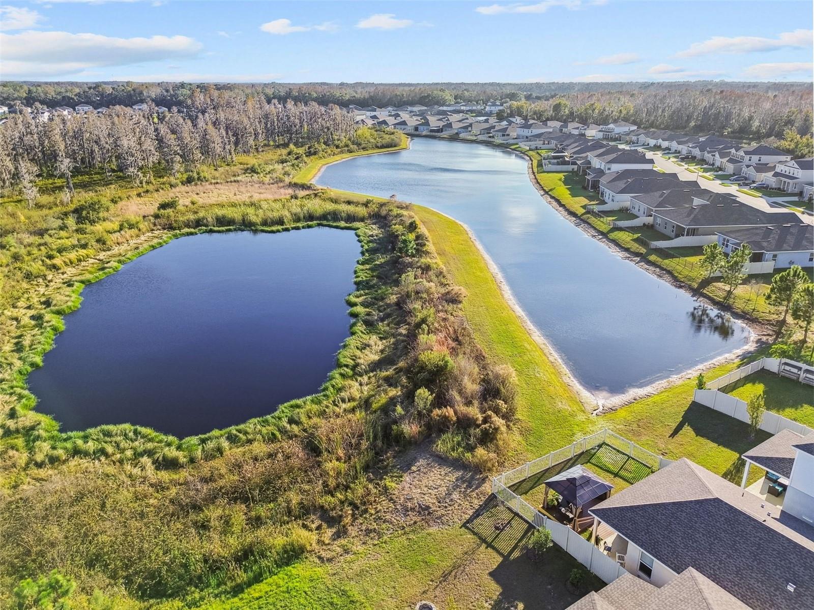 Image 54 of 76 For 10765 Hawks Landing Drive